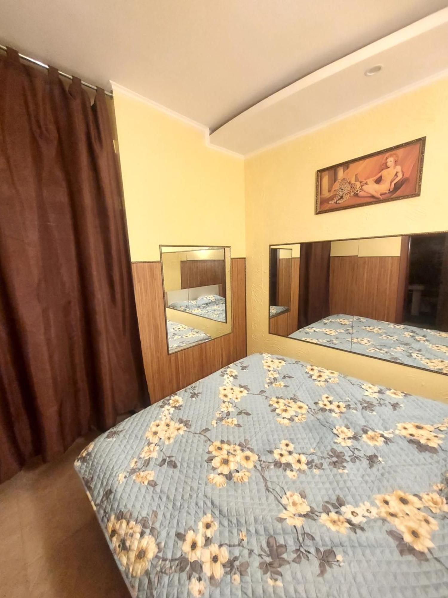Arnautskaya Apartments Odesa Exterior photo