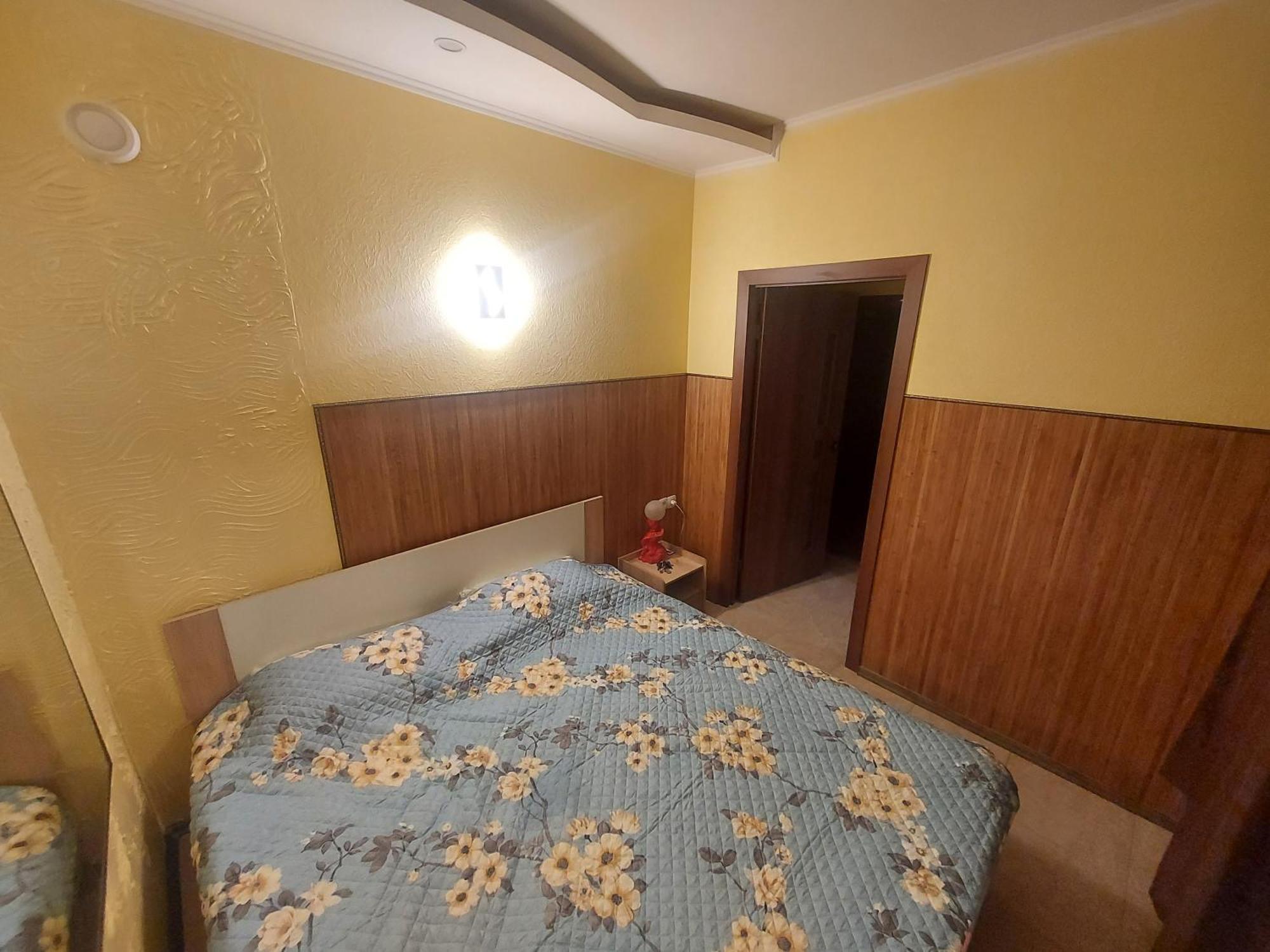 Arnautskaya Apartments Odesa Exterior photo